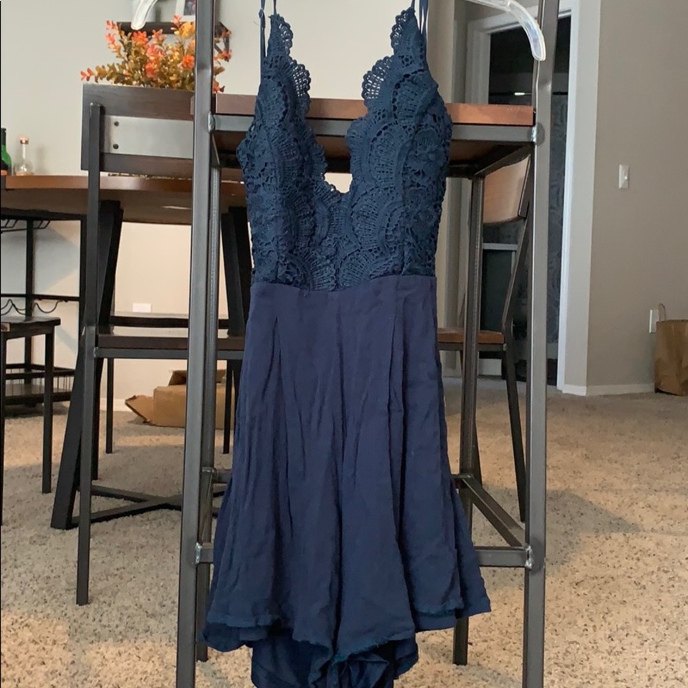 ANGL romper